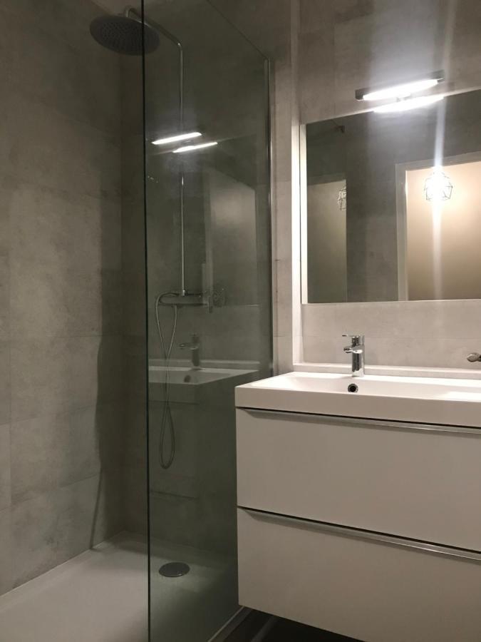 Confort - Nancy Centre - Chambre - Salle De Sport - 45 M2 Eksteriør billede